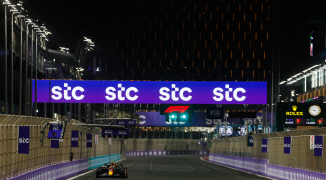 ¿Cómo ver el Gran Premio de Arabia Saudita 2024?