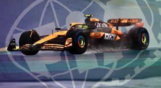FIA past reglementen aan na controversie over DRS-trucje McLaren