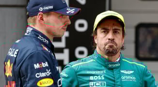F1 champion shares concerning health update after season finale