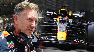 'FIA verzegelt controversieel onderdeel Red Bull, team komt in Brazilië met oplossing'