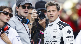 'F1-film van Brad Pitt en Lewis Hamilton een van de duurste films ooit door tegenslagen'