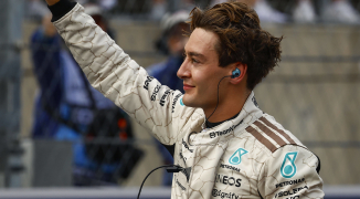 Russell moet eerste vrije training in Mexico overslaan: Mercedes kiest voor Vesti