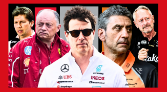 Mercedes costringe Ferrari ad affrontare la sua brutale realtà