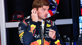 Verstappen onthult oorzaak van Red Bull-problemen: "Dat zat de ontwikkeling in de weg"