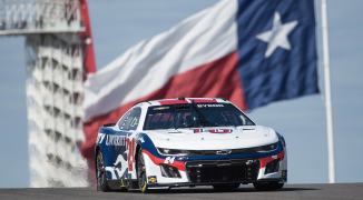 NASCAR Race Today: COTA start times, schedule and how to watch live on TV