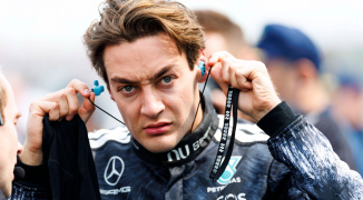 Computer glitch to blame for Mercedes F1 issue