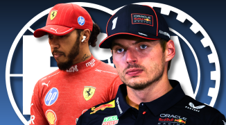 Villeneuve: "Hamilton had in Abu Dhabi bestraft moeten worden, daar begon het probleem"