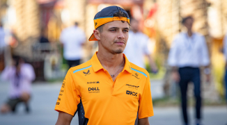 Norris MENOSPRECIA a Max y Checo