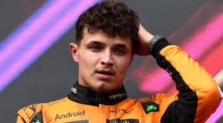 Norris 'hurt' after being BRUTALLY denied Imola victory - Top three verdict