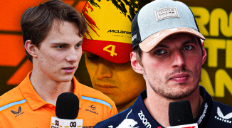 'Red Bull wilde interesse McLaren in Verstappen counteren met transfer Piastri'