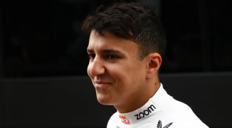 Hadjar niet verrast door prestaties in F1: "Niet door toeval dat je hier bent"