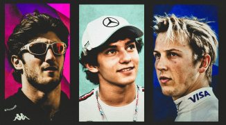 F1 Oggi: Antonelli, solido; Lawson lascia la Red Bull