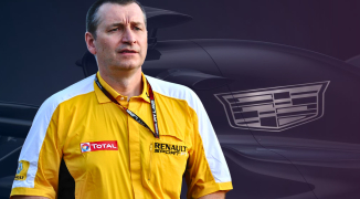 'Alpine-topman vertrekt naar Andretti-Cadillac F1-team als operationeel directeur'