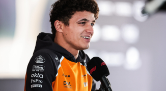 Norris let op Verstappen, maar wil ook Piastri aanvallen: "Eerste ronde kansen voor iedereen"