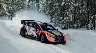 'Hyundai geïnteresseerd in deelname F1 en stelt overkopen van huidig team als doel'