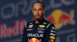 Lewis Hamilton and the shock Red Bull move that leaves F1 with regrets