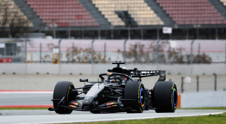 McLaren moest middagsessie in Barcelona overslaan: problemen met brandstofsysteem