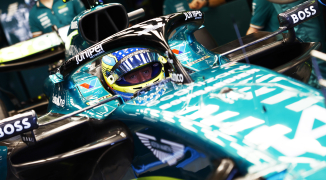 La audaz estrategia de Aston Martin para hacer GANAR a Alonso