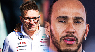 'Bono verkiest uitdaging met Antonelli boven Ferrari-avontuur met Hamilton'