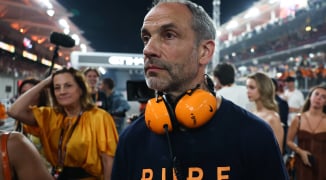 Adam Norris jubelt na wereldtitel zoon: 'Niemand onthoudt de nummer twee'