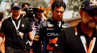 VIDEO | FIA deelt boetes uit aan Red Bull en gridstraf Pérez | GPFans News