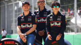 Tsunoda onzeker over Formule 1-toekomst: "Of het genoeg is? Ik weet het niet"