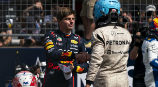 Vijfde titel Verstappen dichterbij na Sprint: dit is nu de stand in het WK