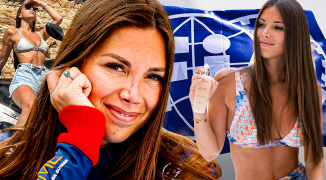 FIA-presidentskandidaat bijt van zich af na kritiek op bikini-foto's