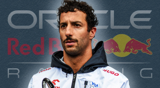 Daniel Ricciardo Red Bull RETURN chance featured in new Drive to Survive season