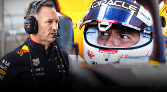 Red Bull maakt duidelijk dat Pérez niet volledig vertrekt: "Zal nog steeds bij team betrokken zijn"