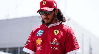 Chandhok ziet Hamilton kwakkelen: "Denk dat er iets fundamenteels is"