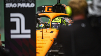FIA announce Norris investigation after UNUSUAL multi-car incident