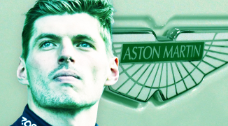 Verstappen aangesproken op 'Aston Martin-deal', fans hopen op vertrek | GPFans Recap