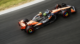 Hoe laat begint de Grand Prix van Hongarije?