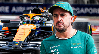 BREAKING: ¡McLaren QUIERE de regreso a Fernando Alonso!