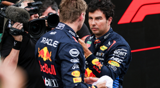 F1 Resultados de la Sprint hoy: Verstappen revive en Austin; Sainz, el mejor de Ferrari