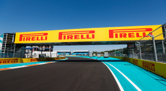 Miami y China tendrán carrera Sprint en 2024