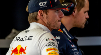 Dít is waar Verstappen het verloor in de sprintkwalificatie: vier tienden in sector 2