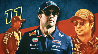Checo Pérez Hoy: Red Bull lo reconoce en Italia; La difícil misión para la temporada