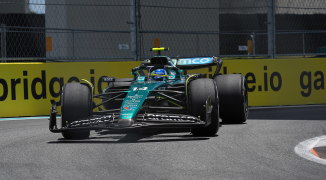 ¡Fernando Alonso ARRUINA su fin de semana!