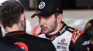 Ocon deelt bizarre ervaring met fan: "Hij zei dat ik zijn zoon was"