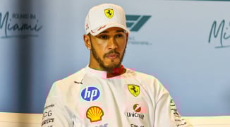 F1 News Today: Hamilton hits new low as 'private' Ferrari conversations revealed