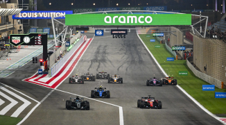 BREAKING: Formule 1-kalender per direct van 24 naar 22 Grands Prix in 2026