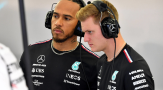 Schumacher RETURN announced after major F1 news emerges