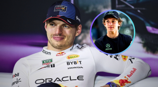 F1 Oggi: Antonelli scrive la STORIA della F1; Ecco la classifica costruttori dopo il GP del Giappone