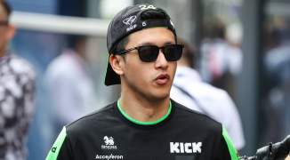 Dit zijn de reservecoureurs van de tien teams voor het F1-seizoen 2025