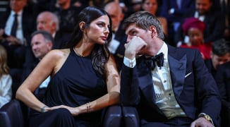 Kelly Piquet dismissed Max Verstappen driver change