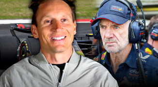Van Der Zande ziet Red Bull Racing niet omvallen zonder Newey: 'Te kort door de bocht'
