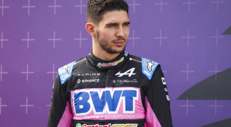 RANKED: Potential Esteban Ocon replacements at Alpine