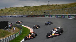 Zandvoort onthult problemen bij opzetten Dutch GP: "Ik dacht: 'Hoe gaan we dít oplossen?!'"